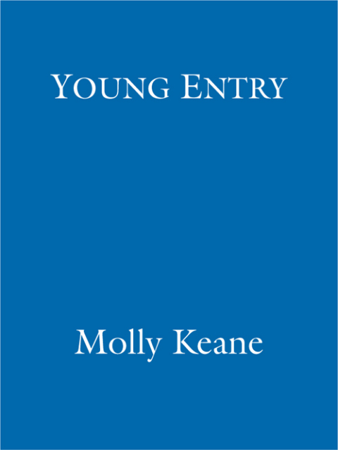 Cover image for book Young Entry