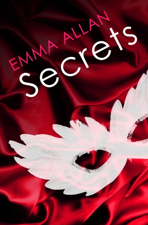 Cover image for book Secrets