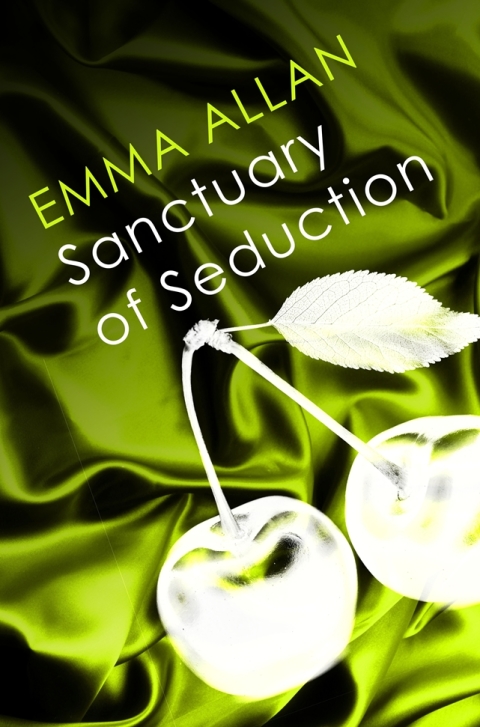 Cover image for book Sanctuary of Seduction
