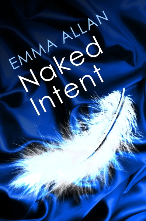 Cover image for book Naked Intent