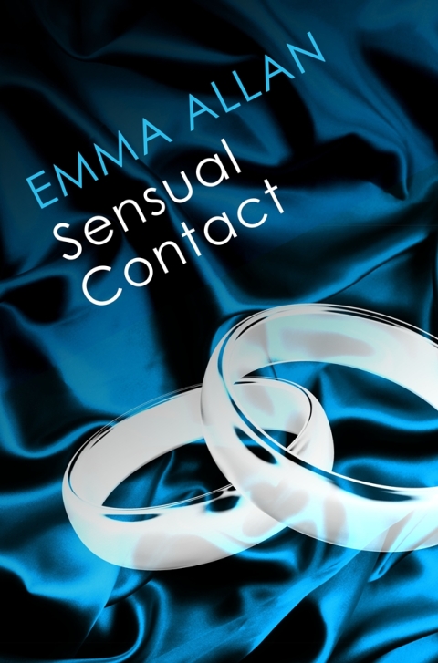 Cover image for book Sensual Contact