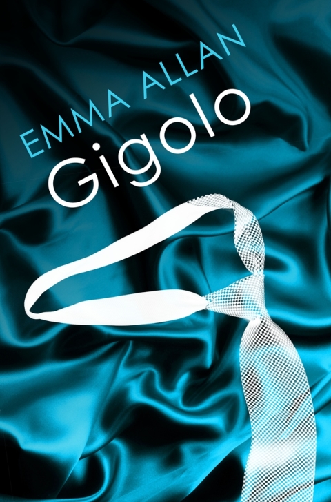 Cover image for book Gigolo