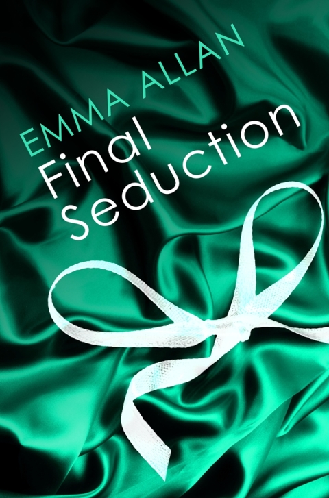 Cover image for book Final Seduction