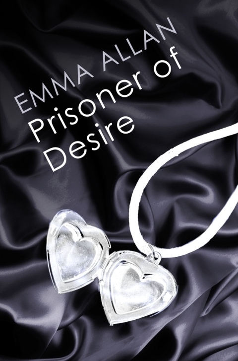 Cover image for book Prisoner of Desire
