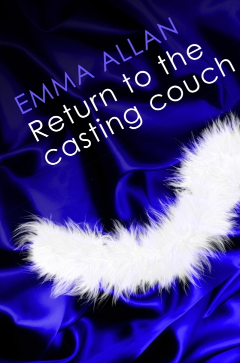 Cover image for book Return to the Casting Couch
