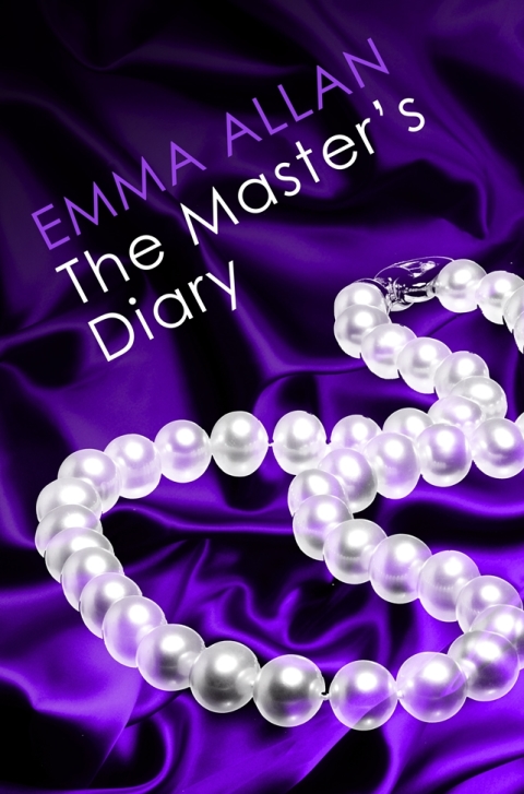 Cover image for book The Master's Diary