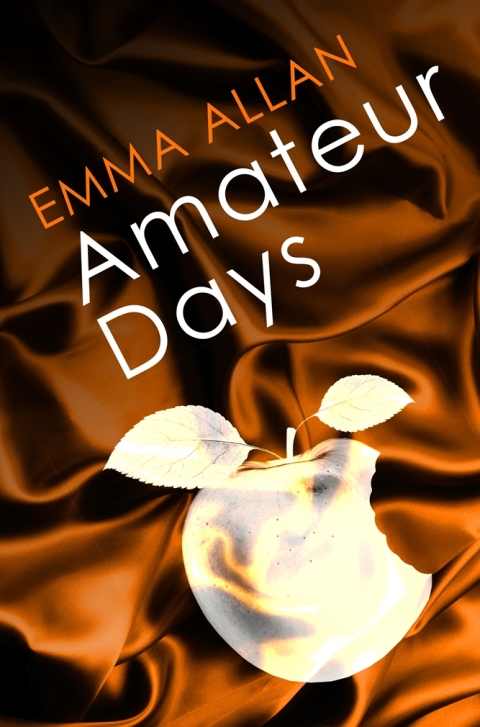 Cover image for book Amateur Days