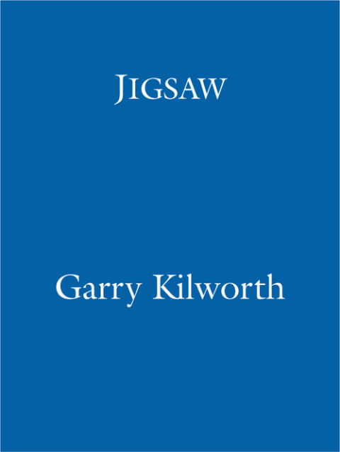 Cover image for book Jigsaw