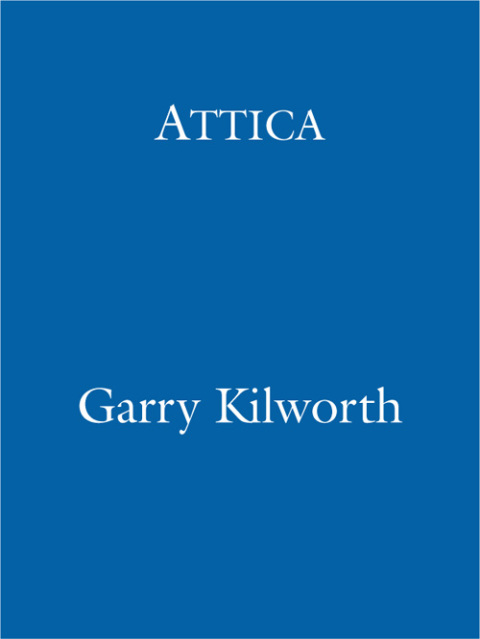 Cover image for book Attica