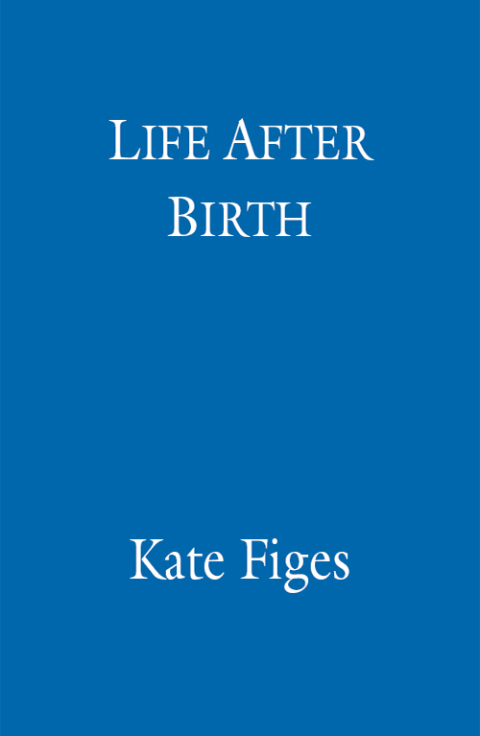 Cover image for book Life After Birth