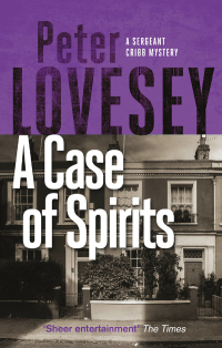 Cover image: A Case of Spirits 9780751581126