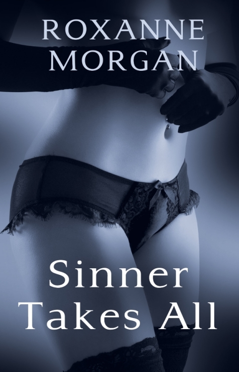 Cover image for book Sinner Takes All