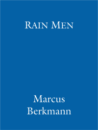 Cover image: Rain Men 9780349107424