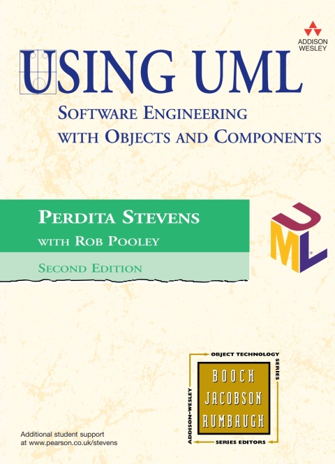 Using UML 
