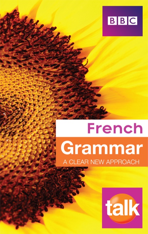 Cover image for book Talk French Grammar