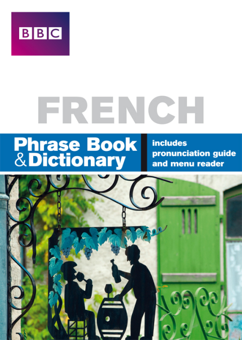BBC French Phrasebook 
