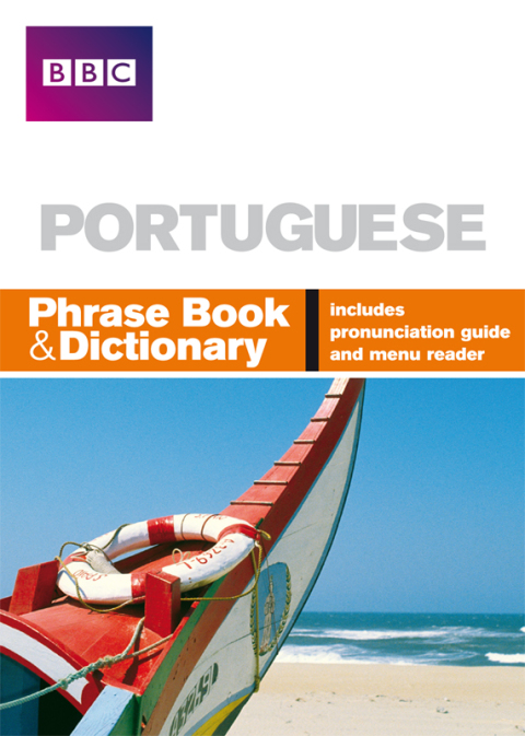 BBC Portuguese Phrasebook 