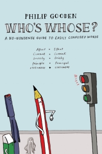 Omslagafbeelding: Who's Whose? 1st edition 9780713682342