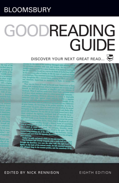 Bloomsbury Good Reading Guide 
