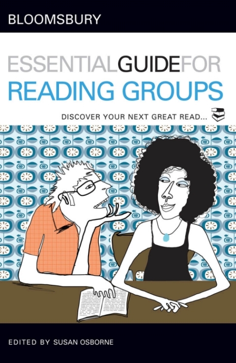 Cover image for book Bloomsbury Essential Guide for Reading Groups