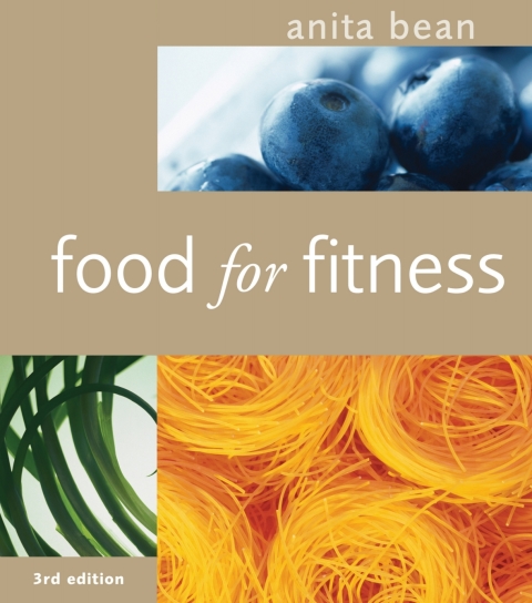 Food for Fitness 