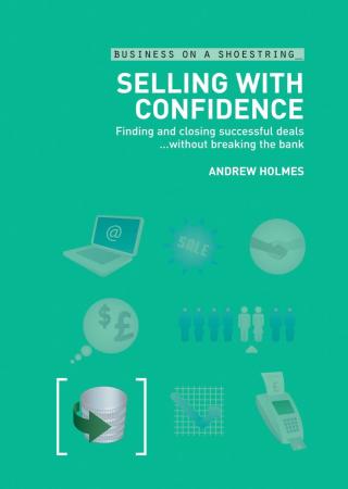 Selling with confidence