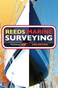 Titelbild: Reeds Marine Surveying 1st edition 9780713677140