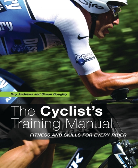 The Cyclist's Training Manual 
