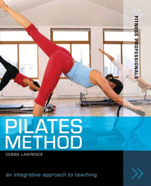 Pilates Method 