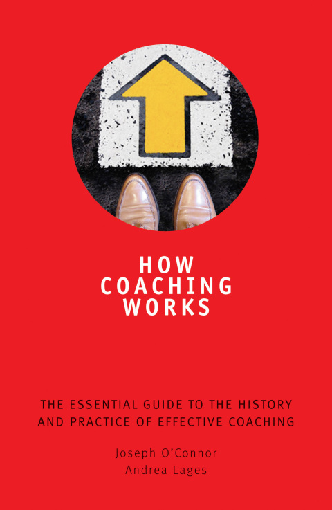 Cover image for book How Coaching Works