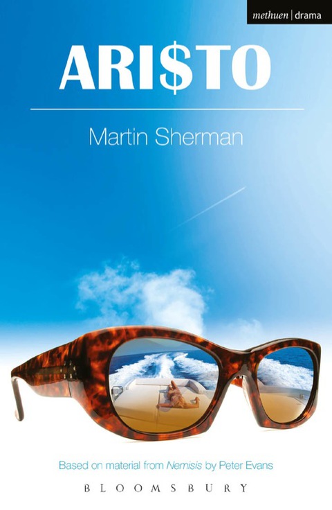Cover image for book Aristo