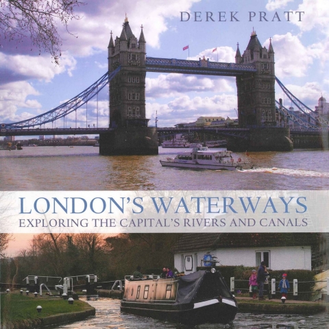 London's Waterways 