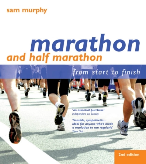 Marathon and Half Marathon 