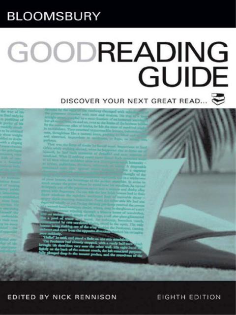 Bloomsbury Good Reading Guide 