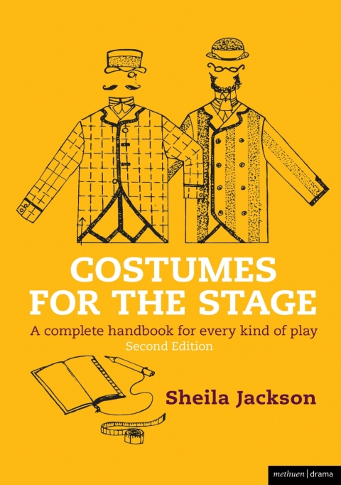 Costumes for the Stage 