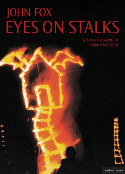 Cover image for book Eyes On Stalks
