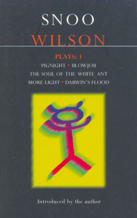 Titelbild: Wilson Plays: 1 1st edition 9780413741806