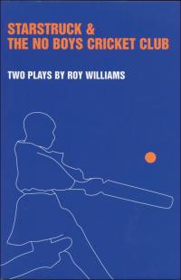 Cover image: Starstruck' & 'The No-Boys Cricket Club' 1st edition 9780413738103