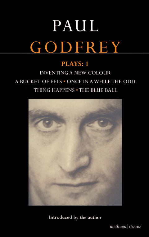 Godfrey Plays: 1 