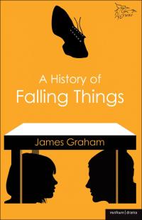 Titelbild: A History of Falling Things 1st edition 9781408122907