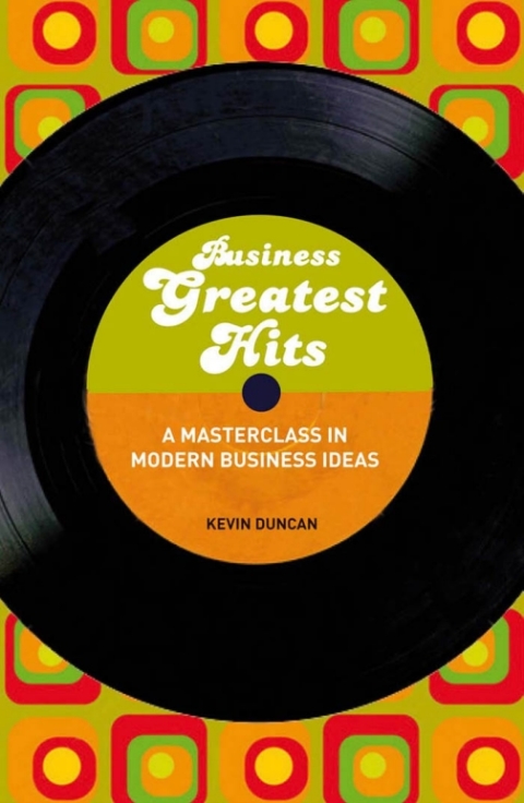 Business Greatest Hits 
