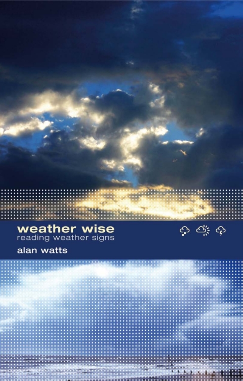 Cover image for book Weather Wise