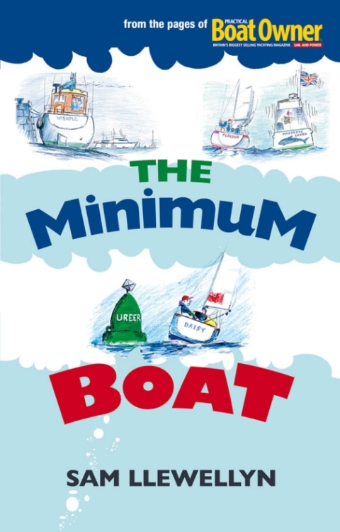 The Minimum Boat 