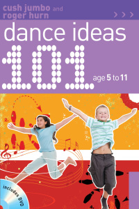 Cover image: 101 Dance Ideas age 5-11 1st edition 9781408124031