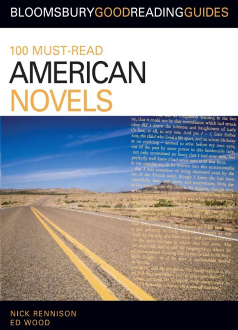 100 Must-Read American Novels 