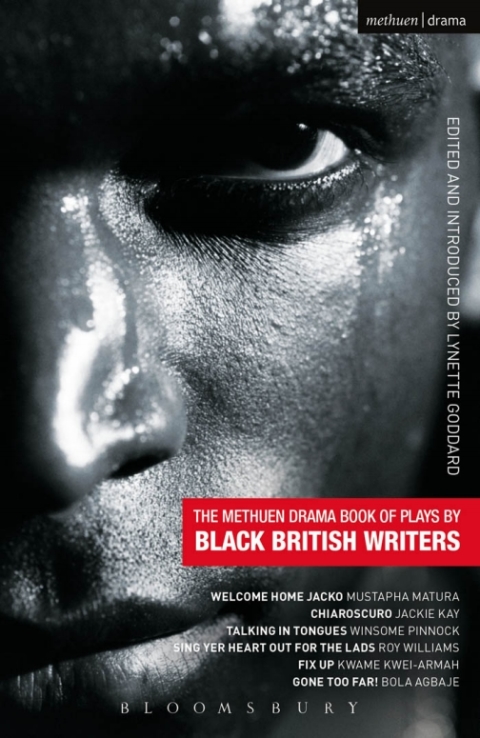 The Methuen Drama Book of Plays by Black British Writers