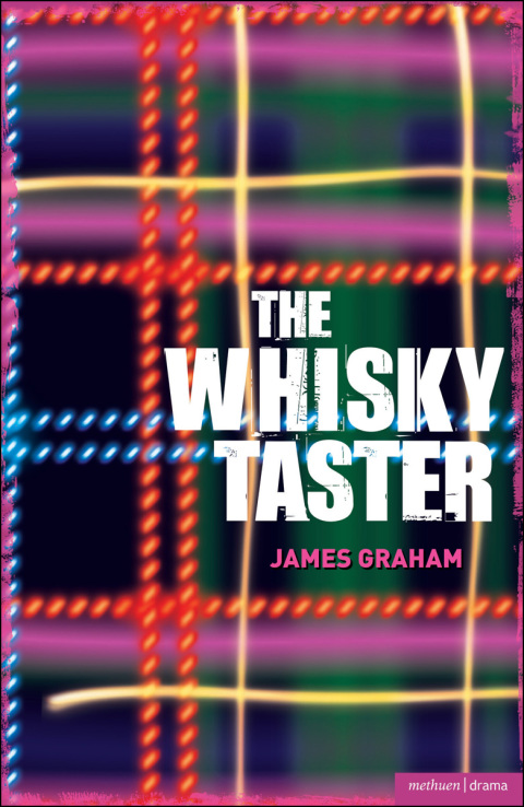 The Whisky Taster 