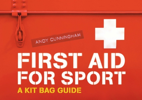 Cover image for book First Aid for Sport