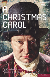Cover image: A Christmas Carol 1st edition 9781408129463