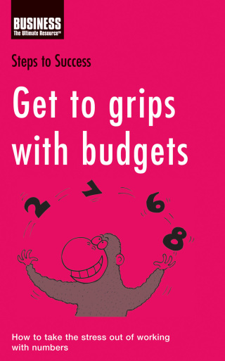 Get to Grips with Budgets